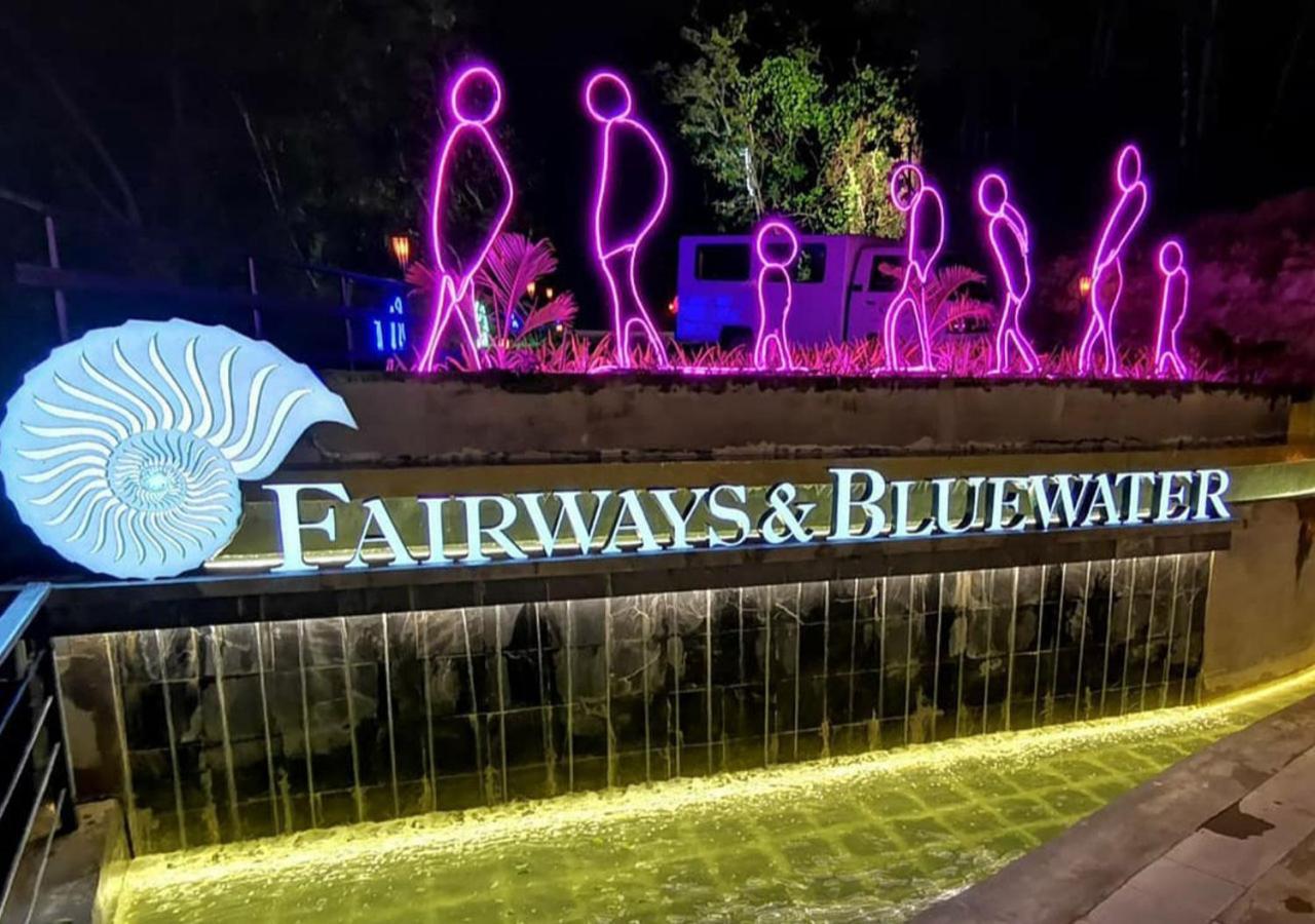 Hotel Fairways And Bluewater Boracay Balabag  Zewnętrze zdjęcie