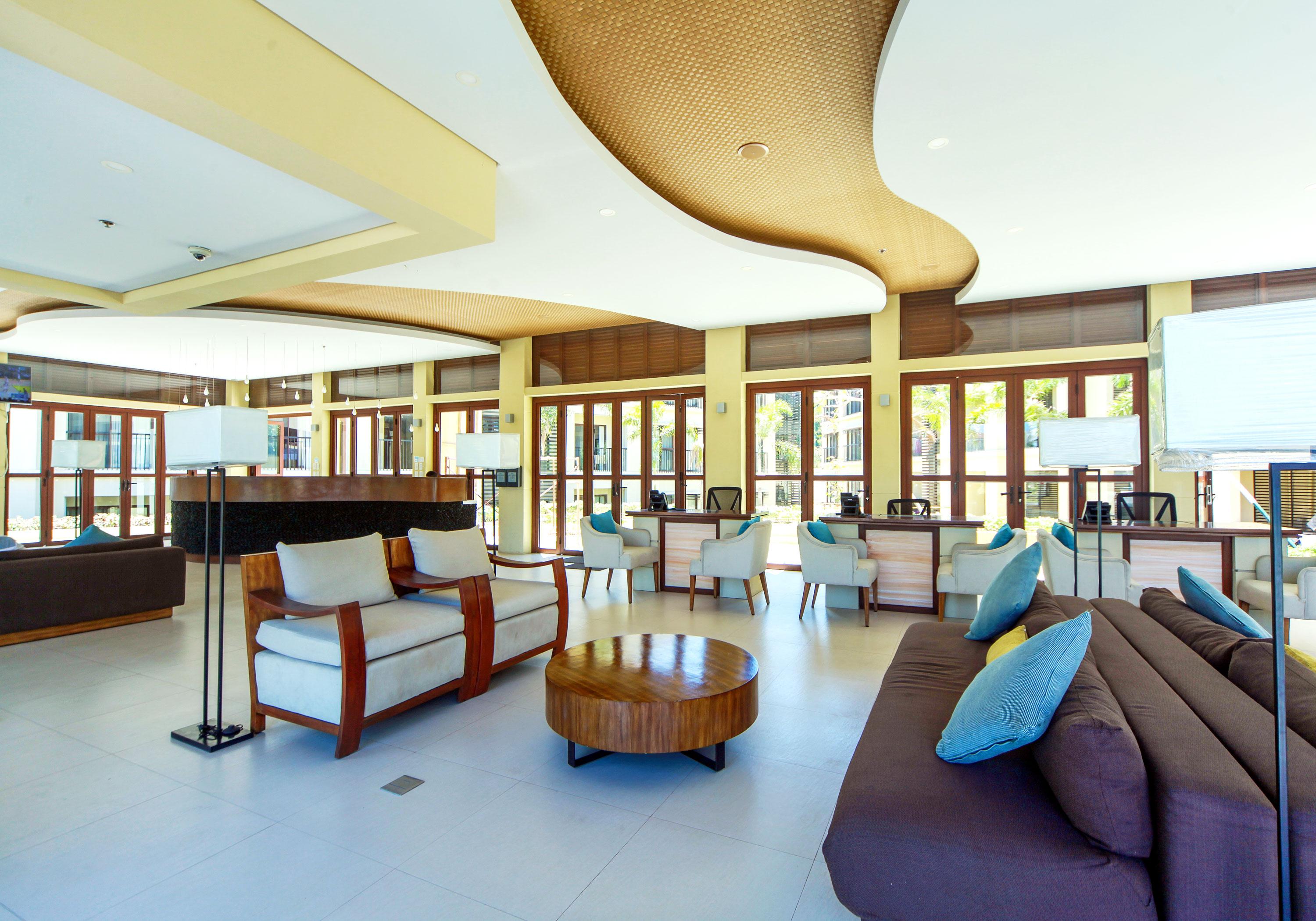 Hotel Fairways And Bluewater Boracay Balabag  Zewnętrze zdjęcie